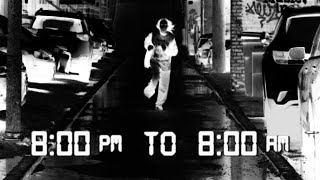 8PM TO 8AM - Independent Film Content