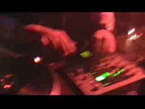 Chris Da Break vs Edd - DJ Mix @ Lokomotywa 2006