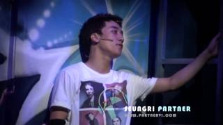 [승리파트너] 09.08.12 shouting solo