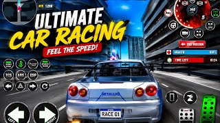 Car game #RealisticDriving #SimulatorGames #AndroidGames #iOSGaming #FunGames #ViralGaming 