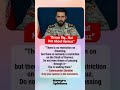 Don’t Even Dream of Hormuz” | Explosive Iran Warning Goes Viral