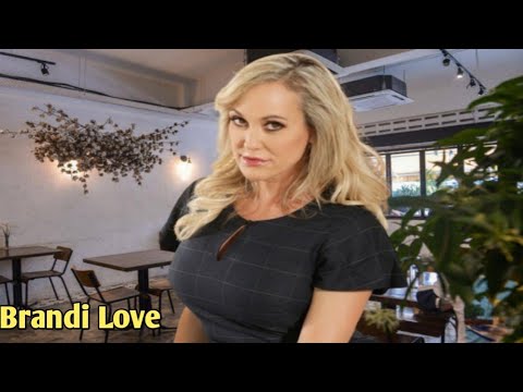Brandi Love Real Life Bio Family Education Affairs Brandi Love Best Videos 