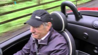 Mini Roadster 1080P Hd Msn Cars Test Drive 2012