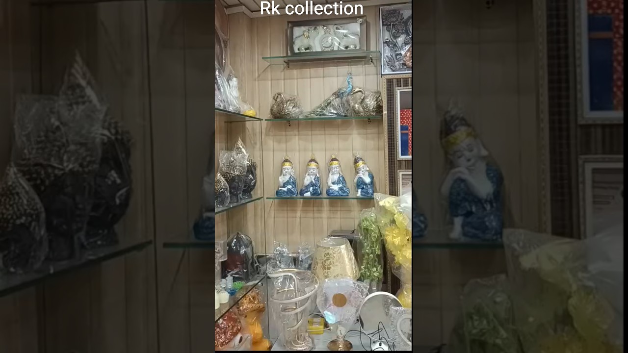 Gift And Home Decoration Item 