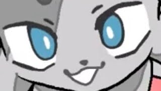 NAMIDA [MEME] gift for lutions forever- warning a small bit of flashing lights!