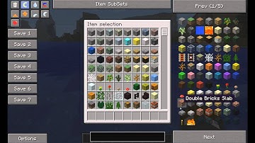 Minecraft 1.0.0: How to Download: Not Enough Items