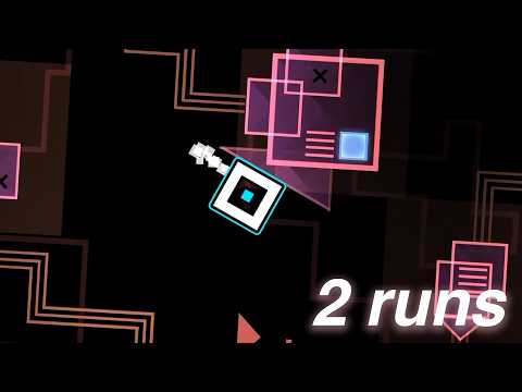 congregation in 2 runs