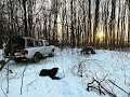 Solo Overnight Truck Camping With The Pup E10￼