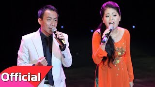 Video thumbnail of "[Karaoke Beat MV] Rặng Trâm Bầu (St. Thái Cơ) - Anh Thơ ft  Việt Hoàn"