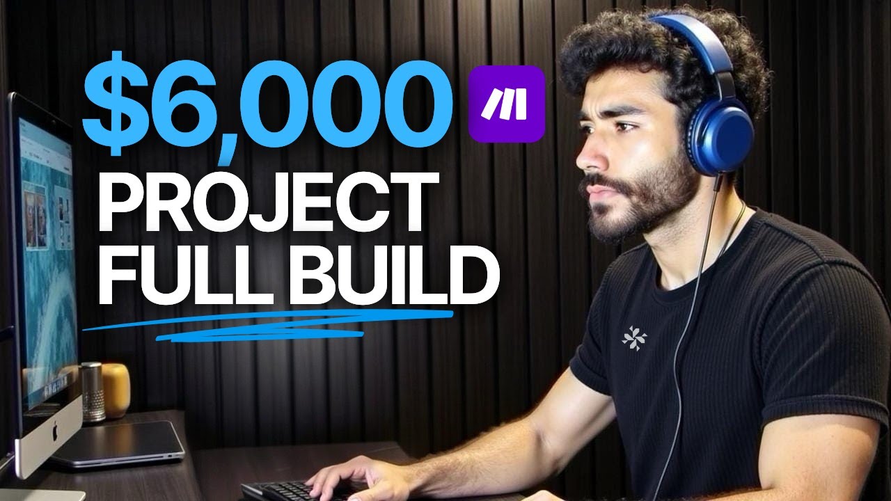 Making $6,000 With Sales Systems As A One-Man Agency