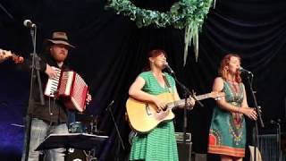 Fly Little Sparrow @ Illawarra Folk Festival 2020