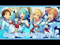 (재업)[ES] Ra*bits(라빗츠) - Love Ra*bits Party!! | FULL ver. (한글 가사/발음)