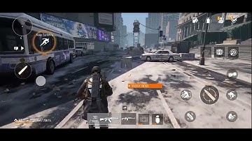 The Division Resurgence | Coming Soon! Register now ➡️