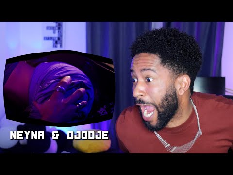 React: Djodje & Neyna - Bu Ka Esperaba