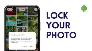 How to Lock Your Photos on Android Phone screenshot 2