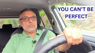 "Perfection is killing your progress - Let it go!