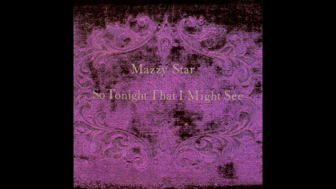 Mazzy Star - Fade Into You Mazzy Star - Fade Into You