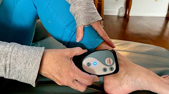 Introducing The All New Pocket Sized FDA Pain Relief Device