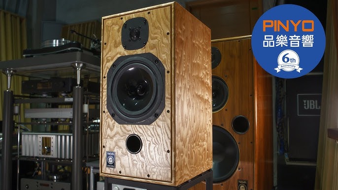 Harbeth Hl Compact 7es 3 鑑賞聆聽 Youtube Harbeth Hl Compact 7es 3 鑑賞聆聽 Youtube