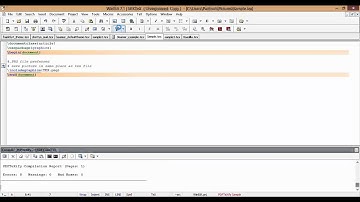 LaTeX include graphics