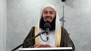 NEW | How to Achieve the Best of Both Worlds  Mufti Menk in Panorama, South Africa