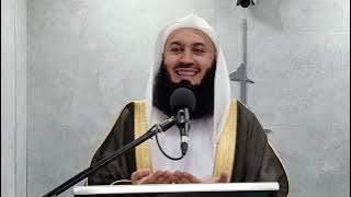 BARU | Cara Mencapai yang Terbaik dari Kedua Dunia - Mufti Menk di Panorama, Afrika Selatan