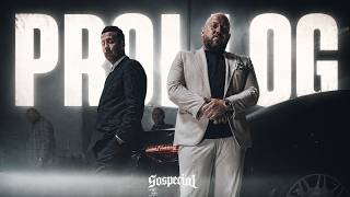 AVI X LOUIS VILLAIN TYPE BEAT PROLOG