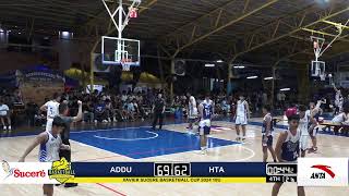 ADDU VS HTA (18U)