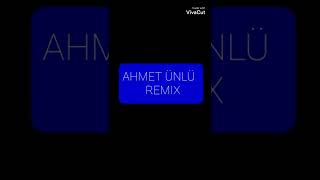Azer Bülbül - Çoğu Gitti Azı Kaldı  | AHMET ÜNLÜ REMIX |