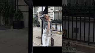 My wardrobe essentials #fashion #outfitsinspo #fashiontips #sweaterstyle #styleinspo #usa