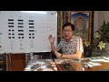 I Ching Hexagram 33  Retreat     by KUPO