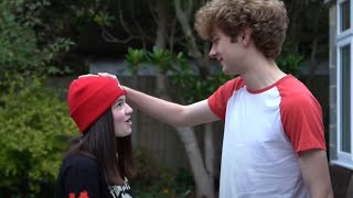 Aimseys First Interaction With Tommyinnit And Ranboo Resimi