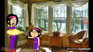 Reuploaded June Kills Her Mom Grounded Huge Time