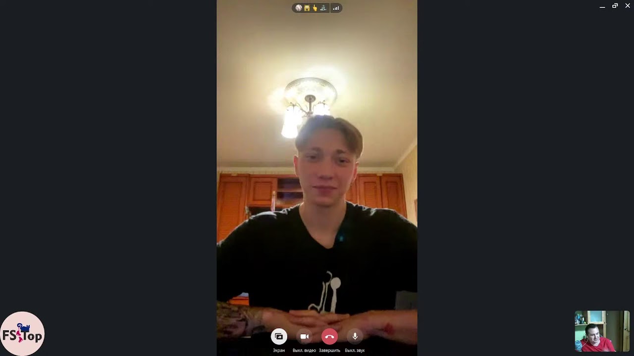 Разговоры по душам с Егором Мурашовым