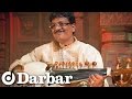 Mesmerising raag kaunsi kanada  jor  jhalla  pandit debashish bhattacharya