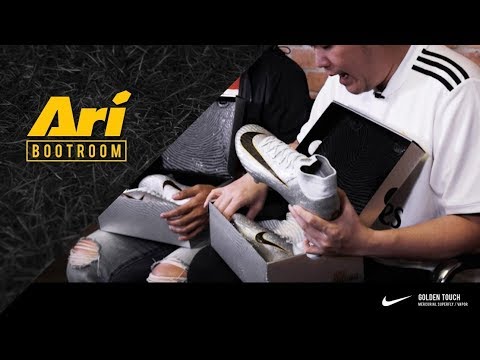 Nike Mercurial Vapor XII 360 Elite FG Mens Boots Firm