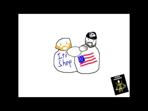 Two Best Friends Animated - Pederasty (Mass Effect 3)