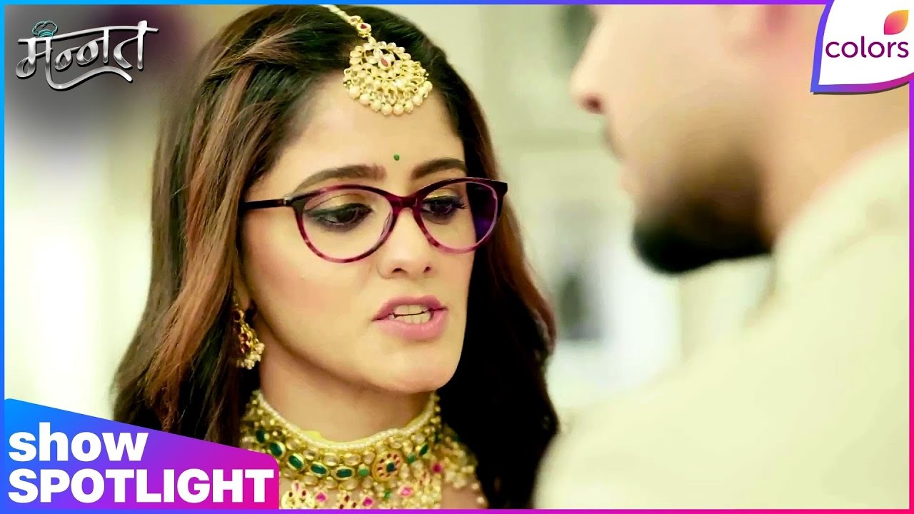 Mannat Har khushi paane ki | Ep. 398 | Harry Warns Aishwarya Before ...