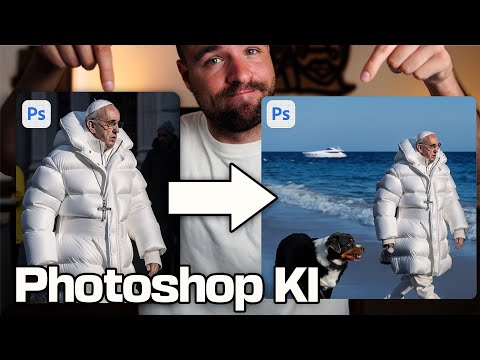 Video: Wie verstecke ich die letzten Dateien in Photoshop?