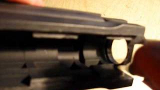 Mgc Remington M31Rs2 - Modelgun Rebuilt Part 2