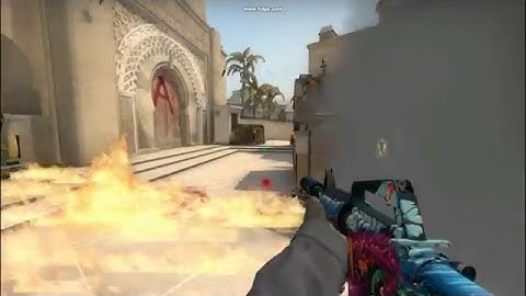 CS:GO - Ninja Defuse #1 - The Last Round