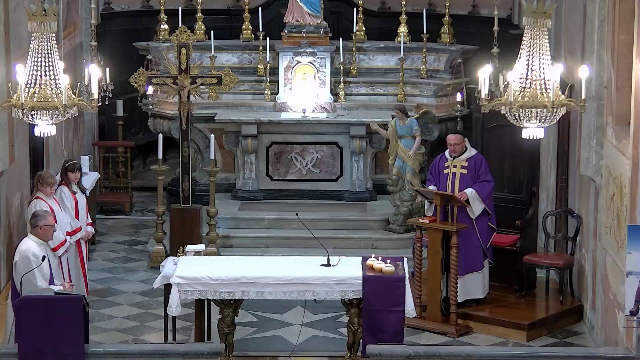 Chiesa di Magliano Alpi Live Streaming