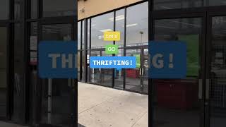 Vintage Cassette Tape Recorder Find #shorts