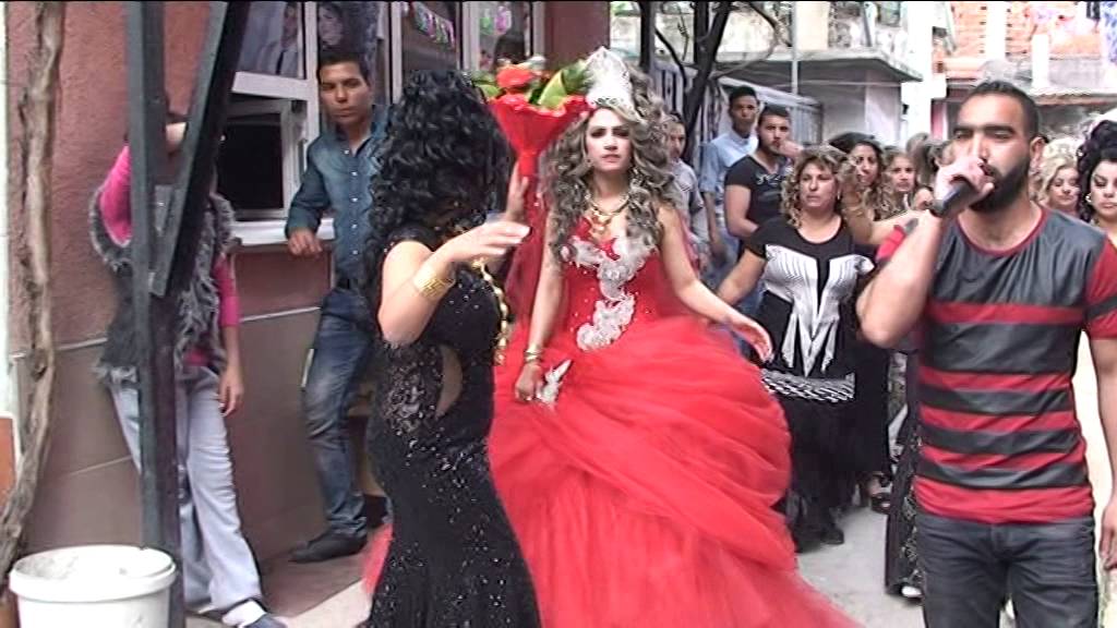 smail ile ashe arman male 3