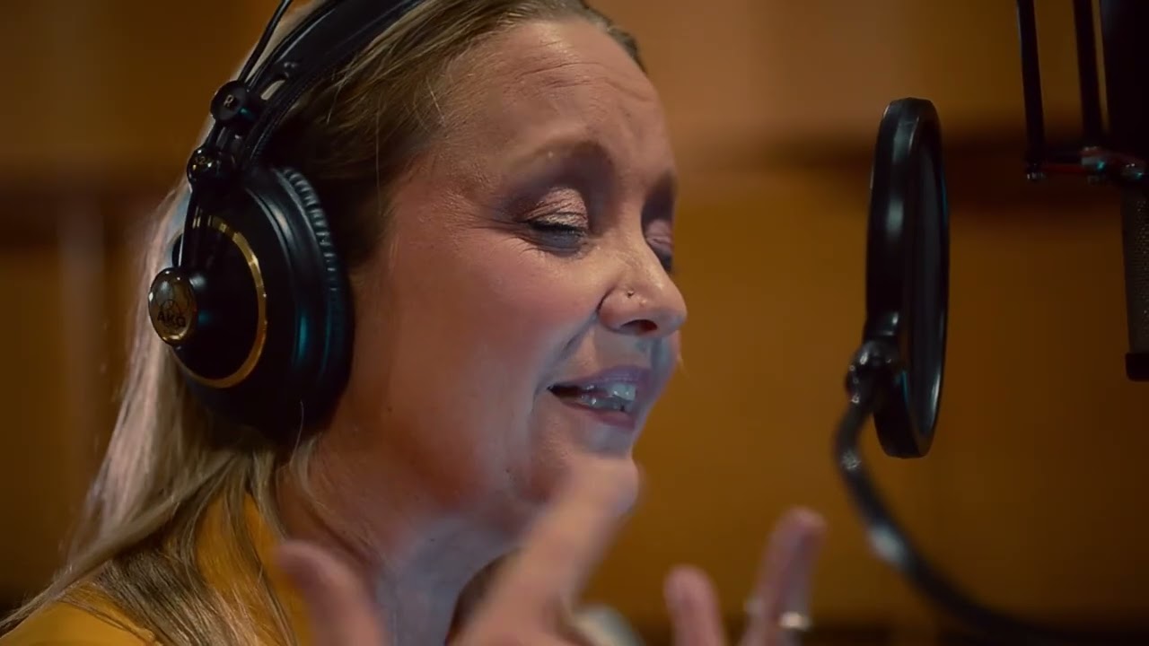 Cuenta Conmigo / Sofía & Yuri (Chico Novarro)