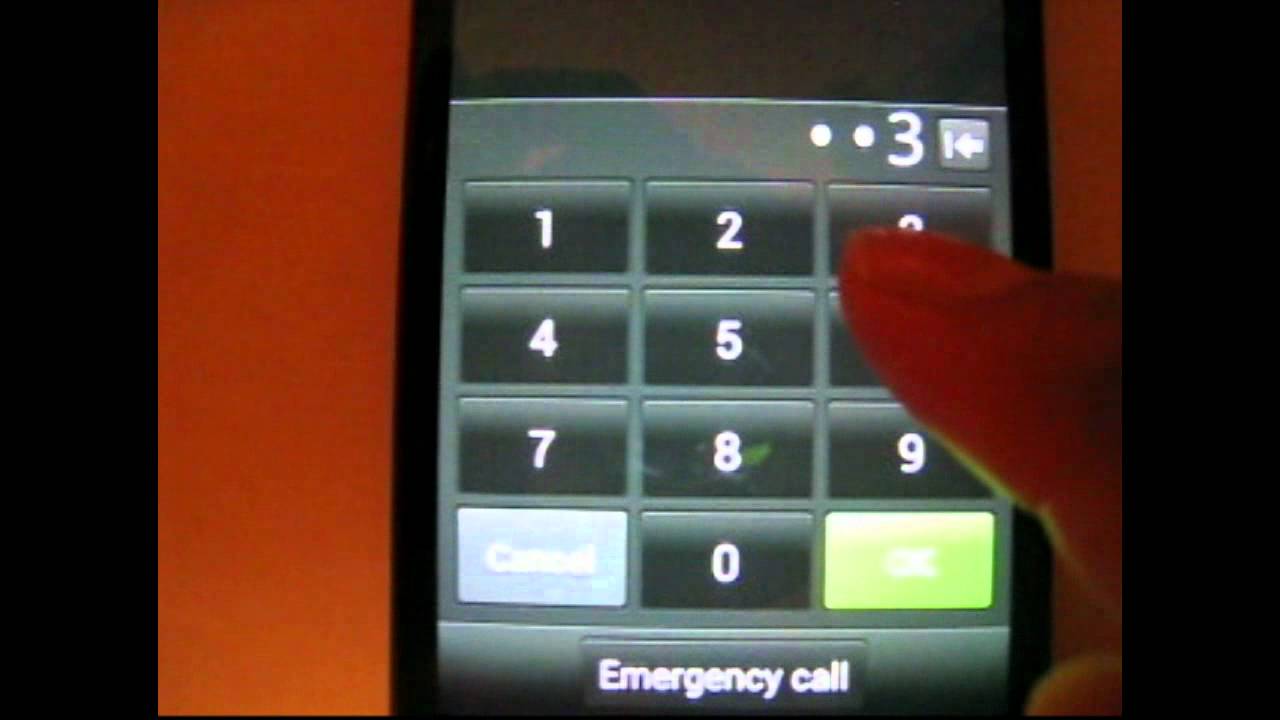 How to Unlock HTC One X from AT&T