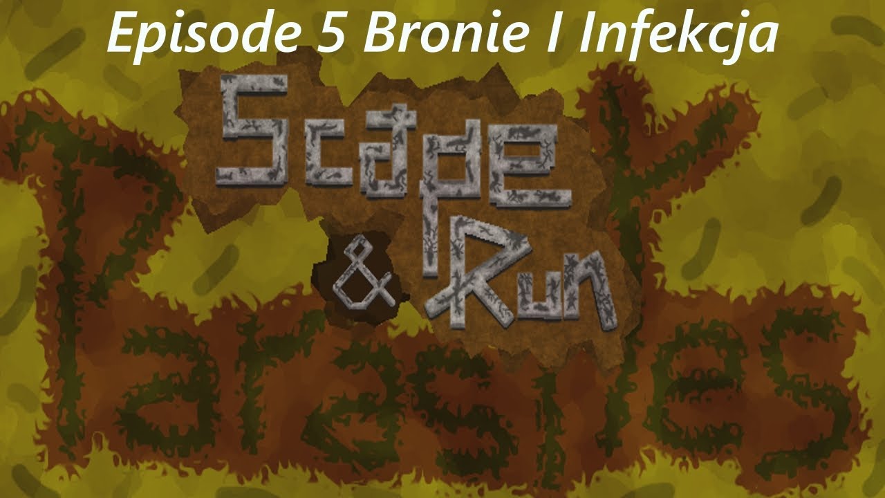 Scape and run 1.16 5