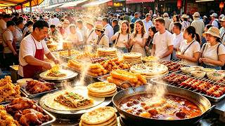 2026 Beijing Street Food Roundup: TOP 125 Authentic Flavors, From Breakfast to Street Snacks! screenshot 4