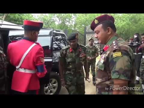 Pagal Fauji Na Bola Kar Chori Re
