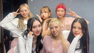 230719 Beauty Box at Showbox in Japan performing Favorite